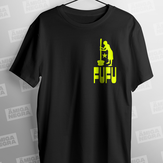 Fufu (T-shirt)