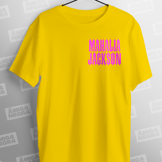 Mahalia Jackson (T-shirt)