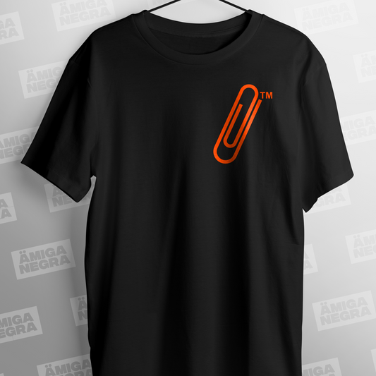 Paper Clip™ (T-shirt