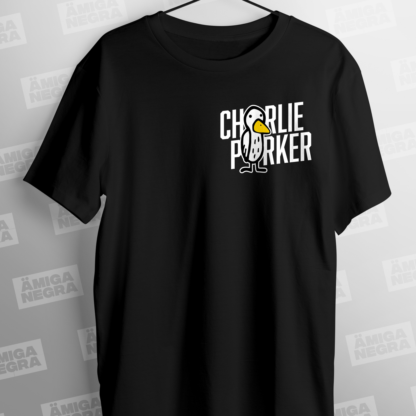 Charlie Parker (T-shirt)