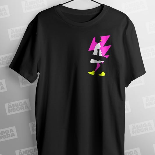 Ruby Skates (T-shirt)