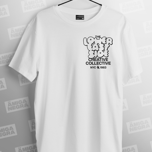 Lower East Side Creative Collective (T-shirt)