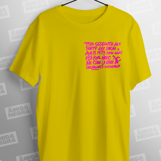 Birth of Hiphop (T-shirt)