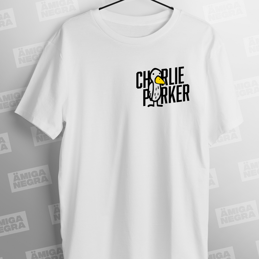 Charlie Parker (T-shirt)