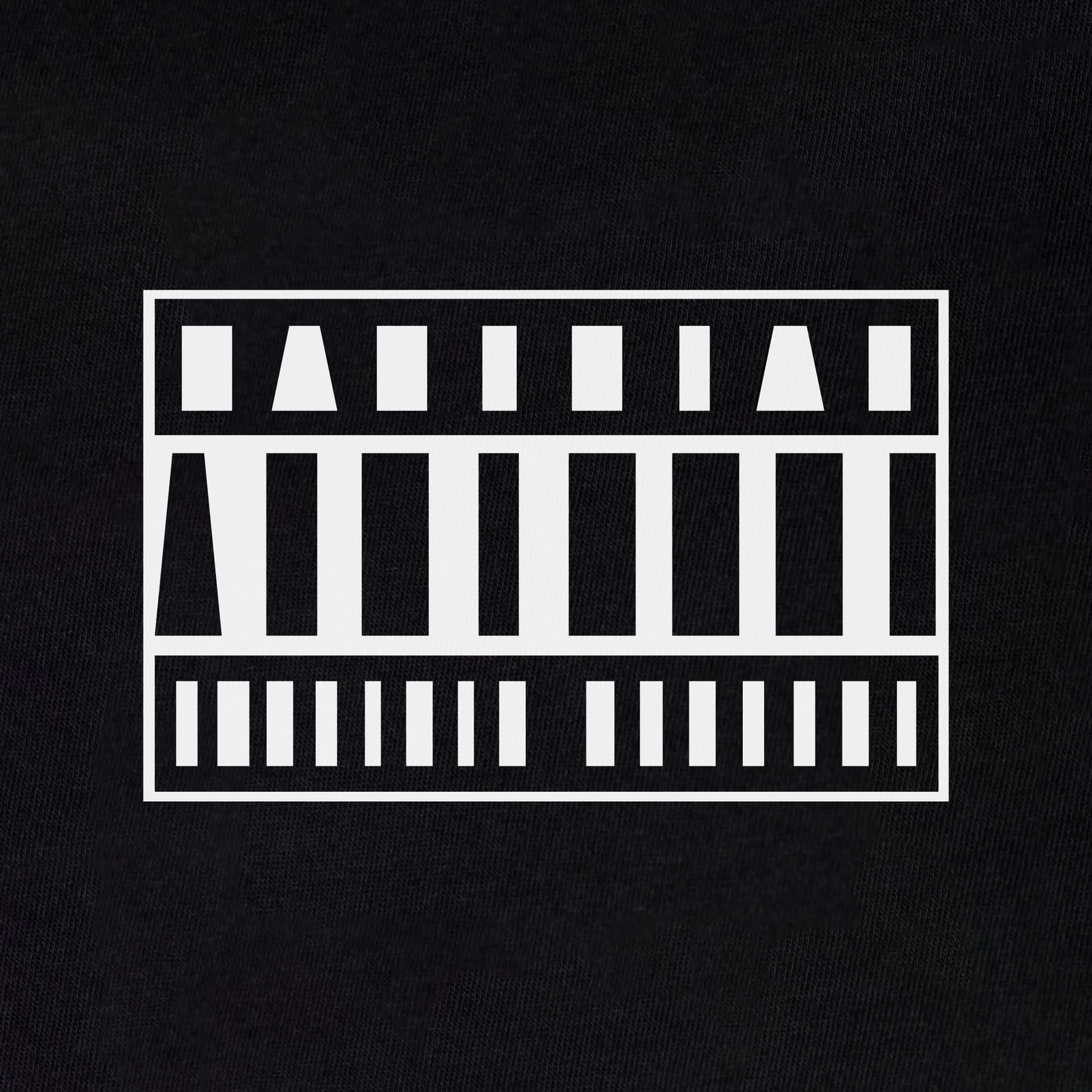 Warning Label (T-shirt)