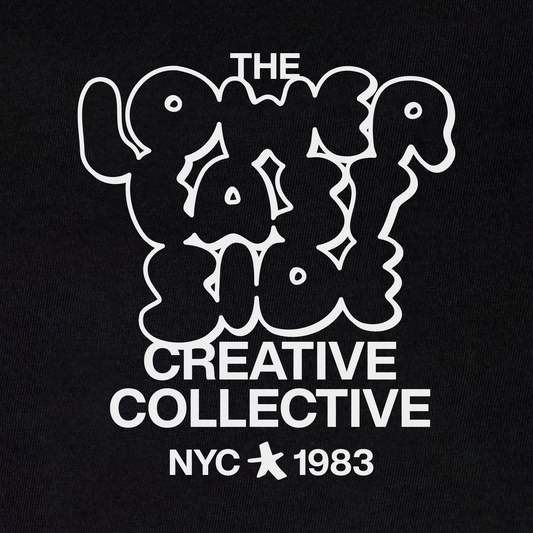 Lower East Side Creative Collective (T-shirt)