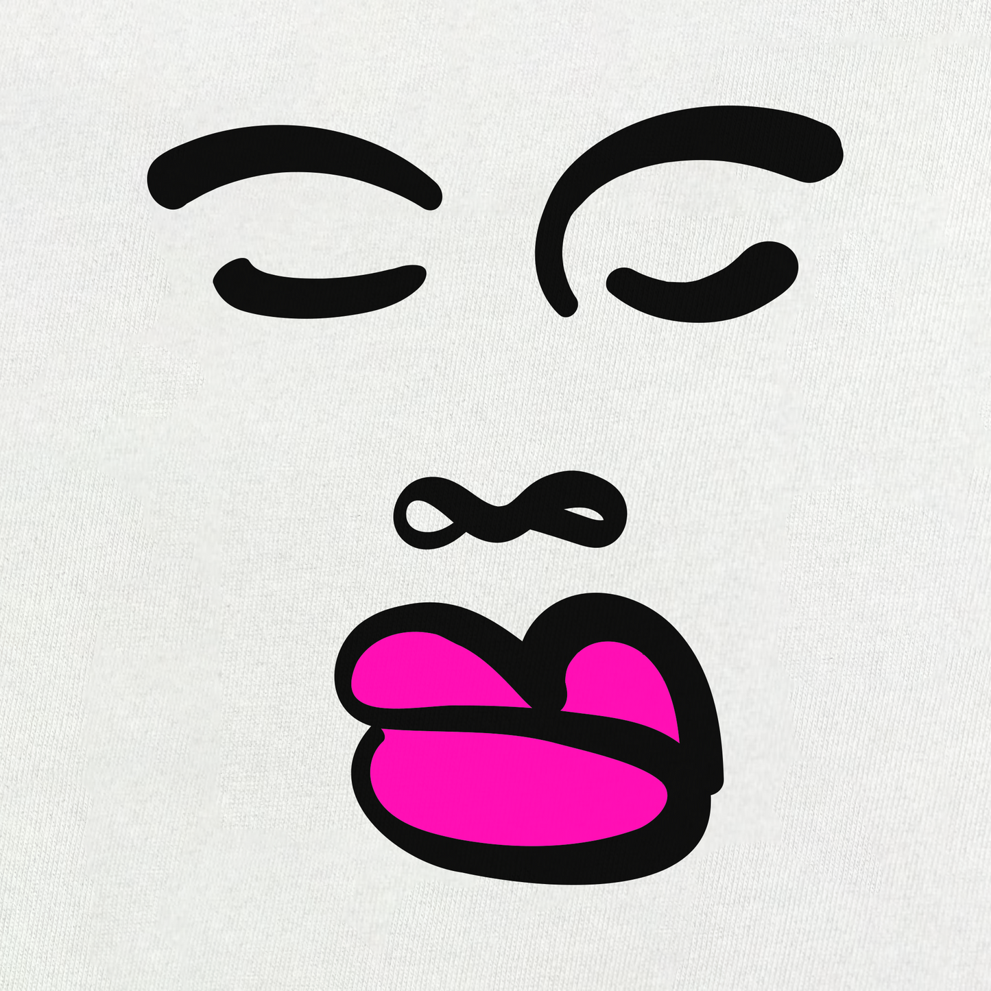 Unbothered (T-shirt)