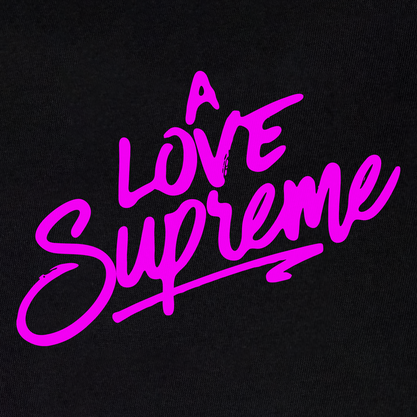 A Love Supreme (T-shirt)