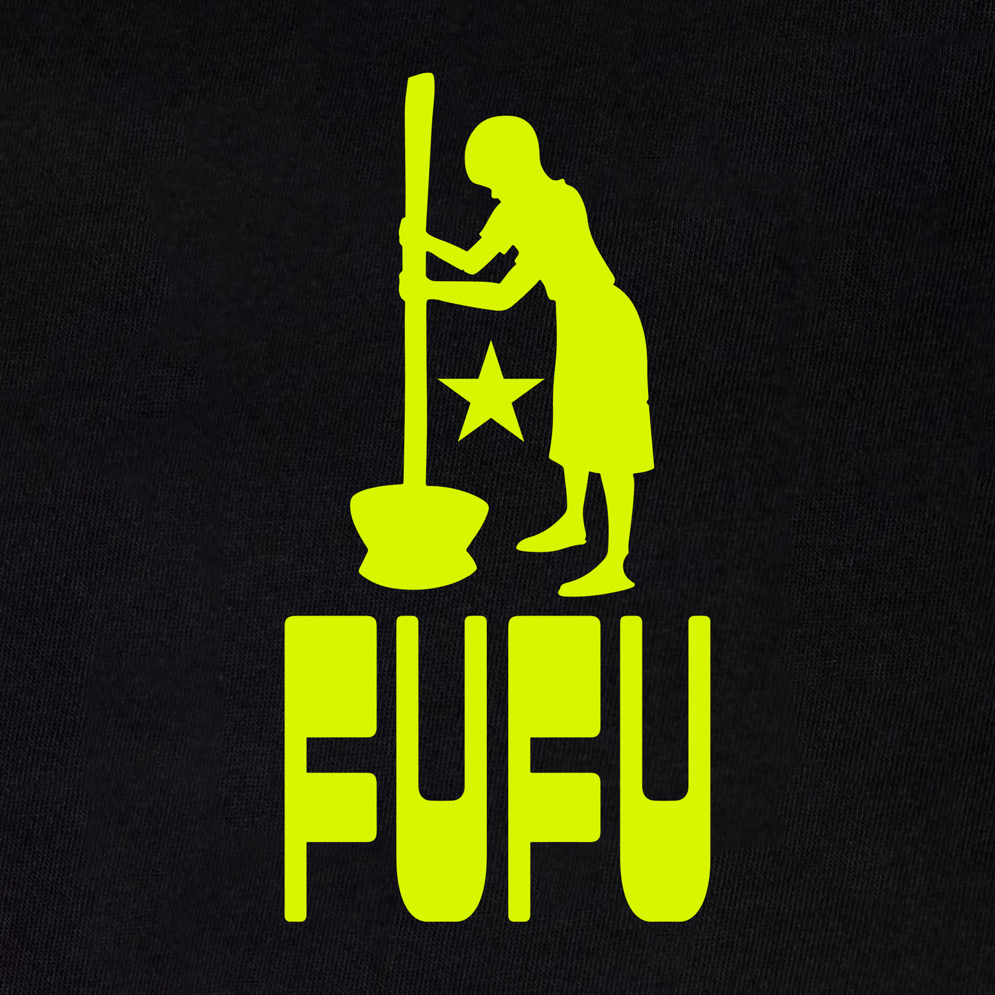 Fufu (T-shirt)
