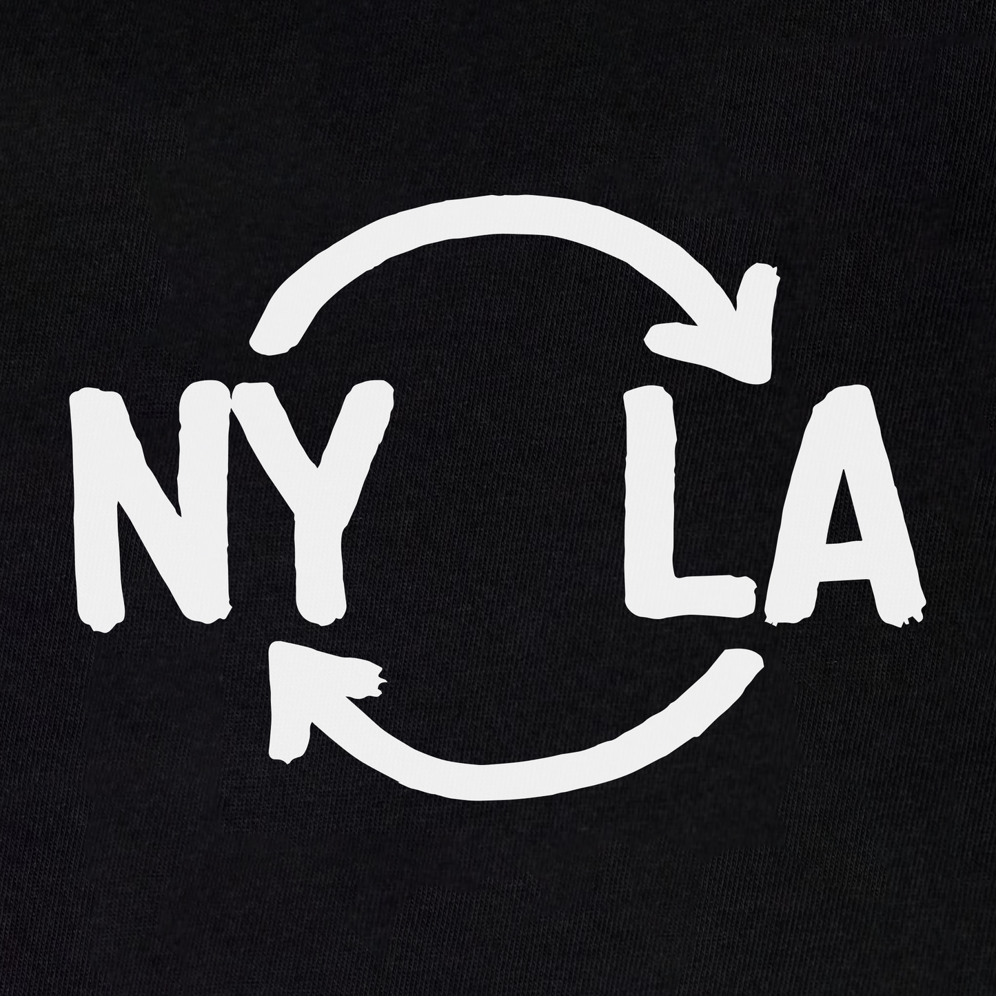 NY/LA (T-shirt)