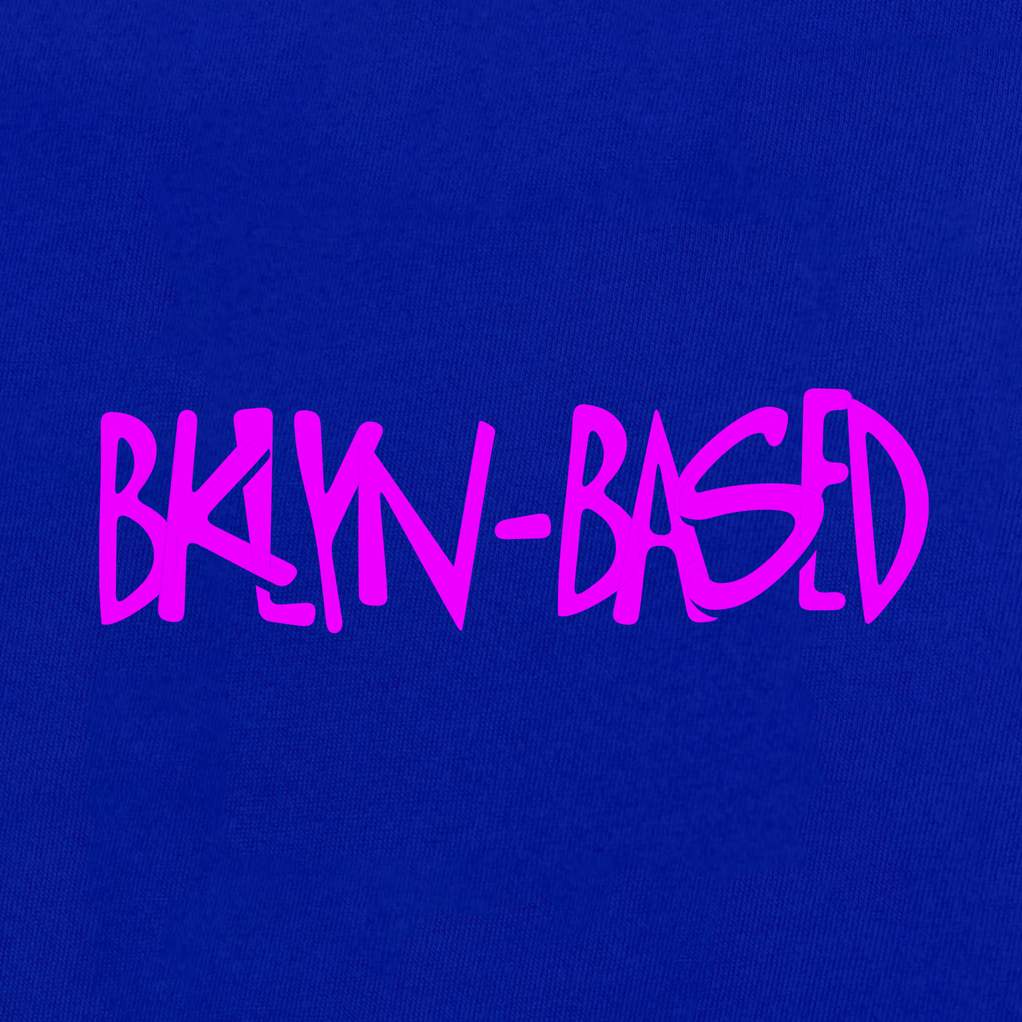 Bklyn-Based (T-shirt)