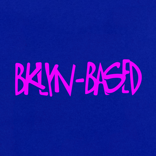 Bklyn-Based (T-shirt)