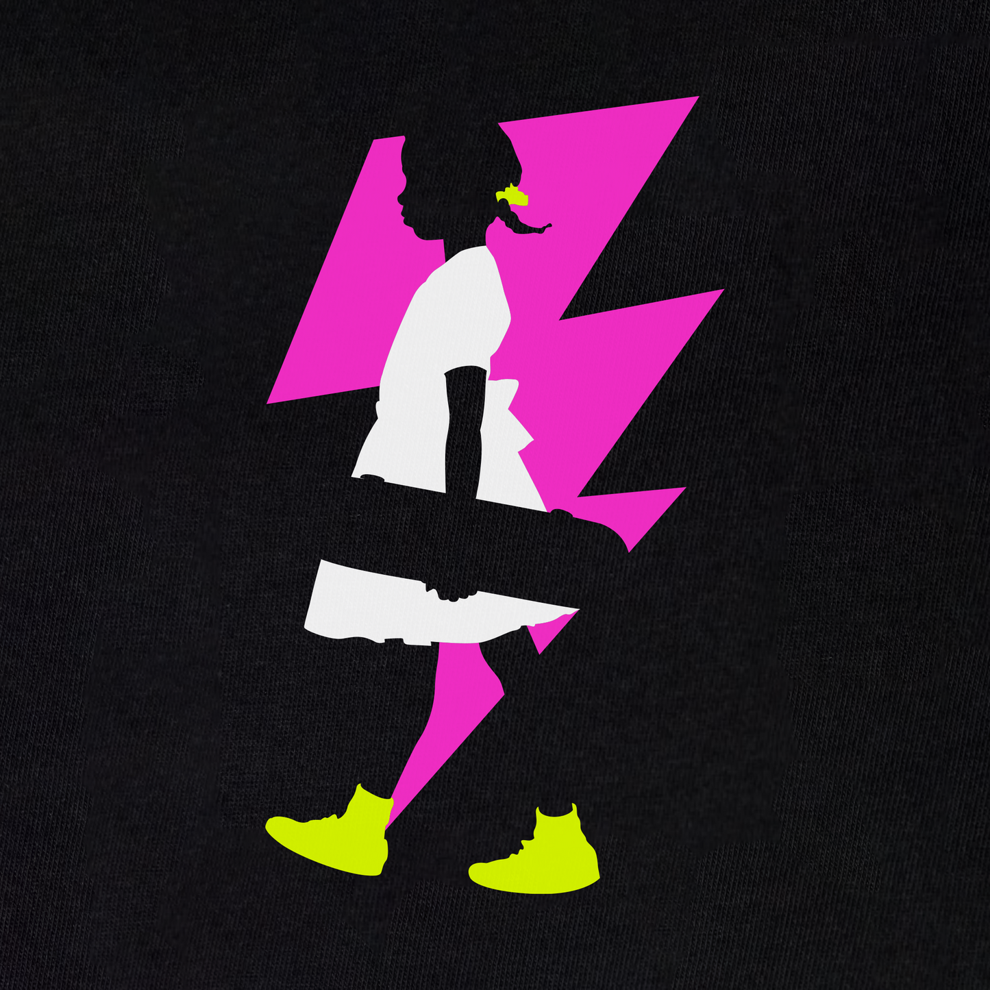 Ruby Skates (T-shirt)