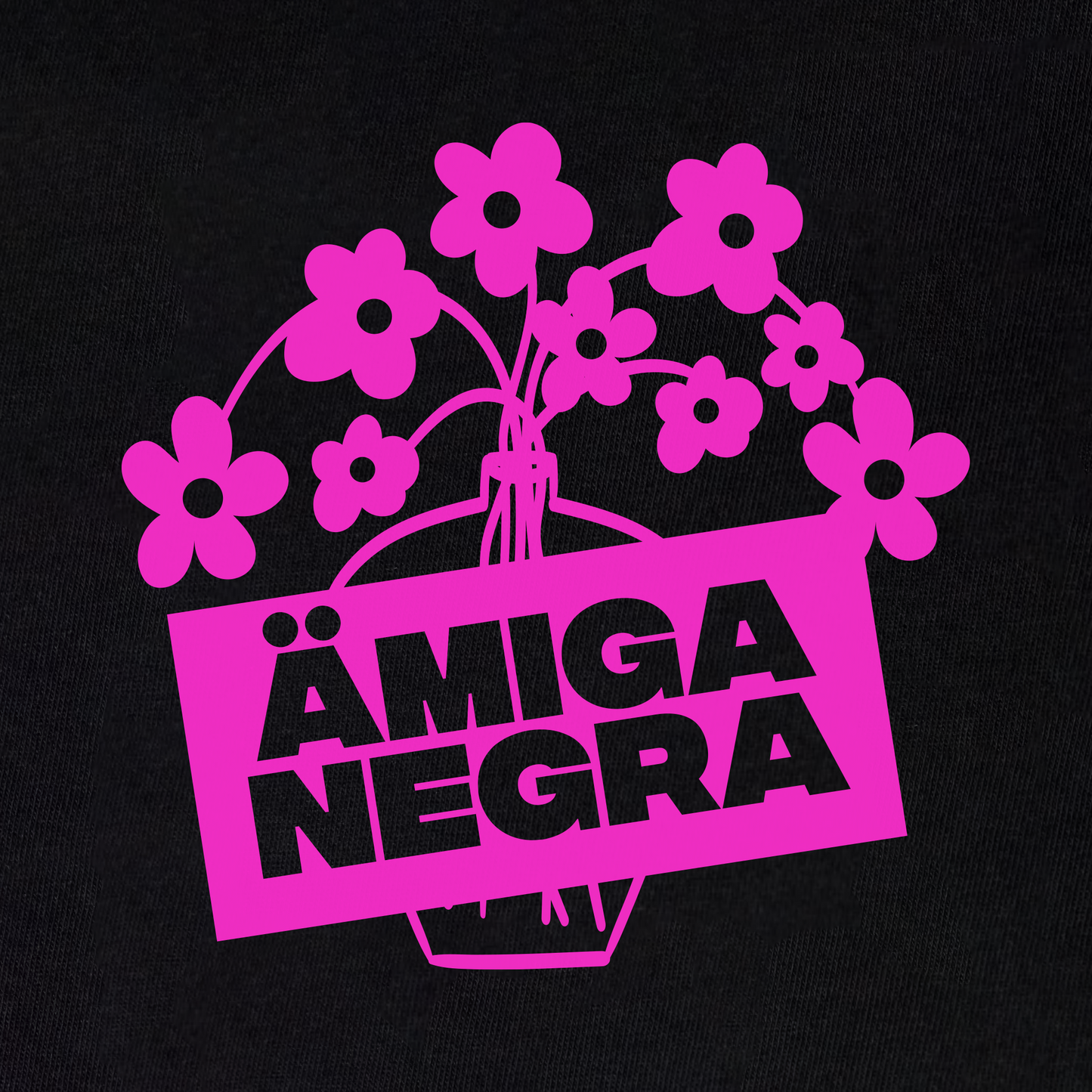 The Flower (T-shirt)