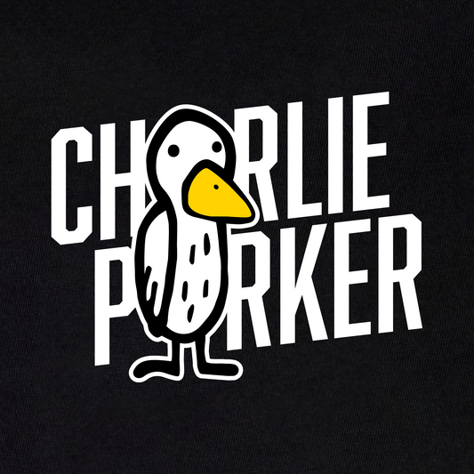 Charlie Parker (T-shirt)