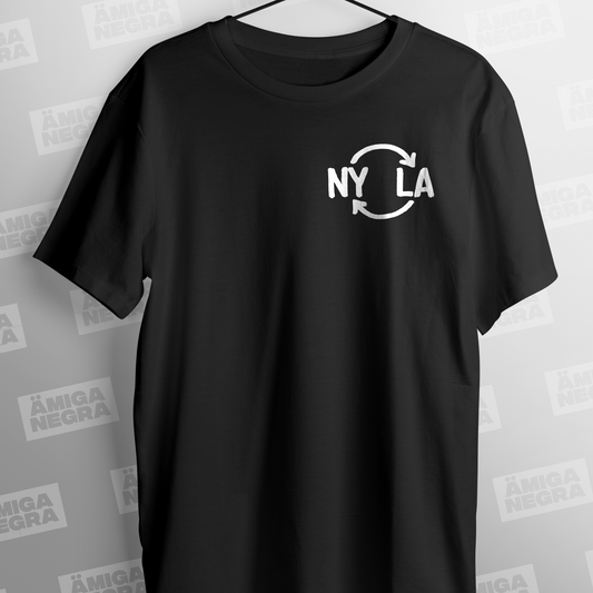 NY/LA (T-shirt)